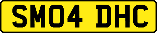 SM04DHC