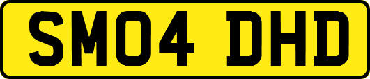 SM04DHD