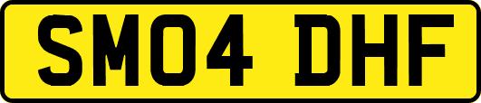 SM04DHF