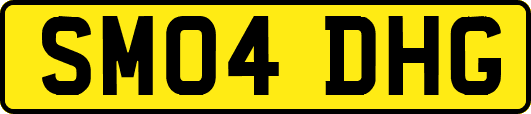SM04DHG
