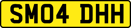 SM04DHH