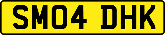 SM04DHK