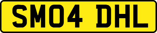 SM04DHL