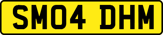 SM04DHM