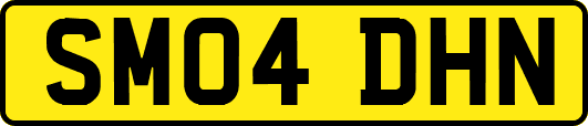 SM04DHN