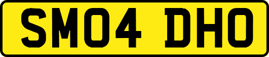 SM04DHO