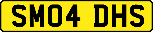 SM04DHS