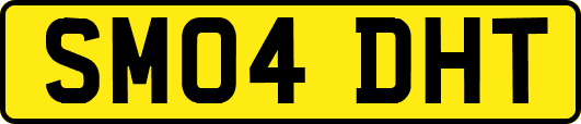 SM04DHT