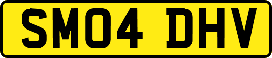 SM04DHV