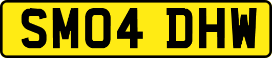 SM04DHW