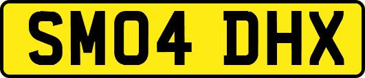 SM04DHX