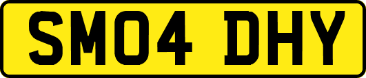 SM04DHY