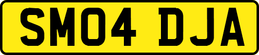 SM04DJA