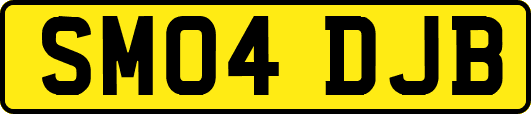 SM04DJB