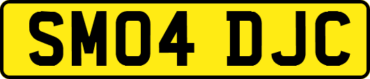 SM04DJC