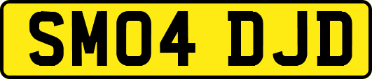 SM04DJD