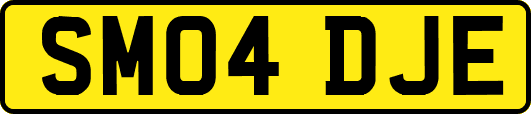 SM04DJE