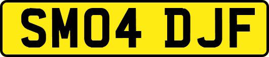 SM04DJF