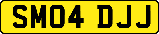 SM04DJJ