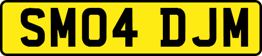 SM04DJM