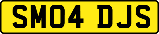 SM04DJS