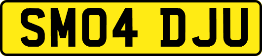 SM04DJU