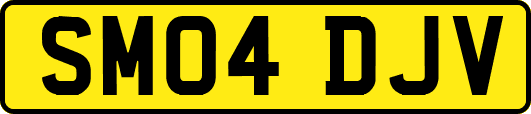 SM04DJV
