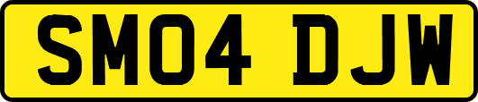 SM04DJW