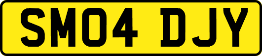SM04DJY