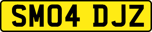 SM04DJZ