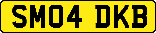SM04DKB