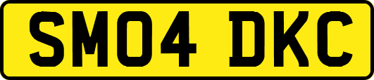 SM04DKC