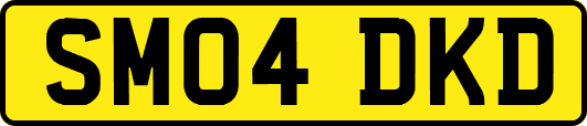 SM04DKD