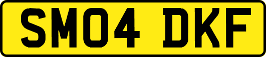 SM04DKF
