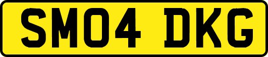 SM04DKG