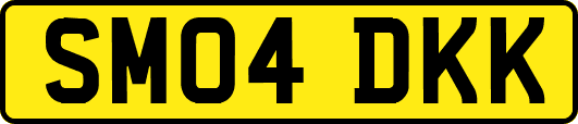 SM04DKK