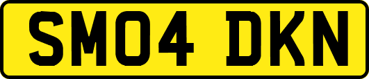 SM04DKN