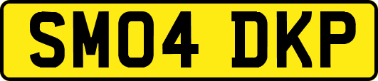 SM04DKP