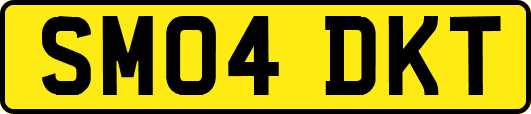 SM04DKT