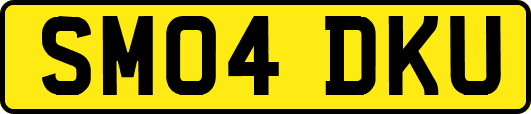 SM04DKU