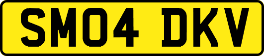 SM04DKV