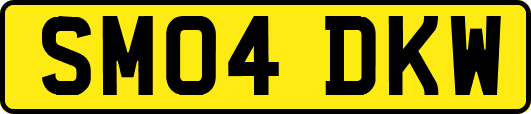 SM04DKW