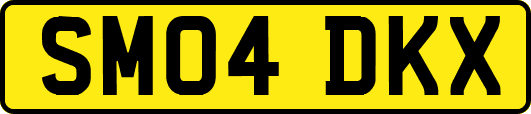 SM04DKX