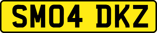 SM04DKZ