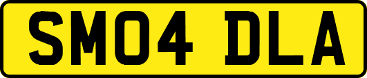 SM04DLA