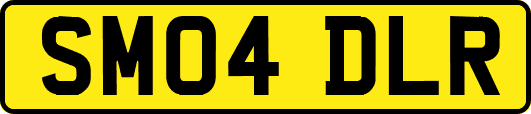 SM04DLR