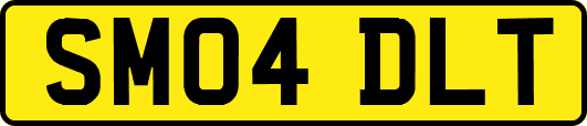 SM04DLT