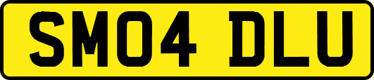SM04DLU