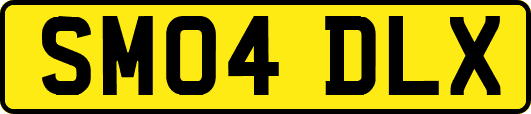 SM04DLX