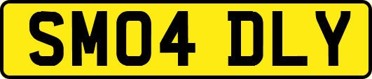 SM04DLY